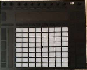 Ableton Push 2