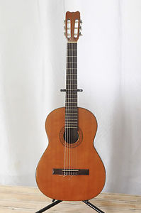 1971 Sada Yairi SY-12G VINTAGE Classical Guitar in great Condition