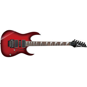 Ibanez Rg370fmzt