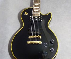 Limited Edition Les Paul Custom Classic  FREESHIPPING from JAPAN