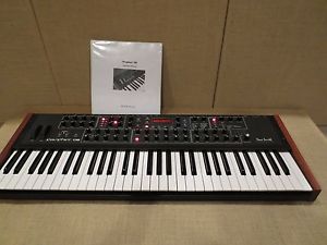 Dave Smith Instruments Prophet '08 PE Keyboard Synthesizer
