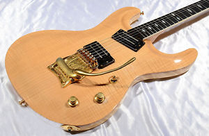 2005 Mosrite NOKIE Electric Guitar Free Shipping "Only 40 World Limited"