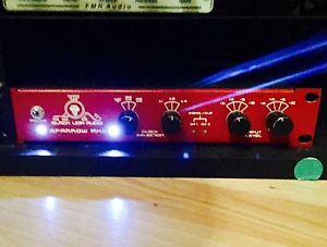 Black Lion Audio Sparrow MK2 ADC