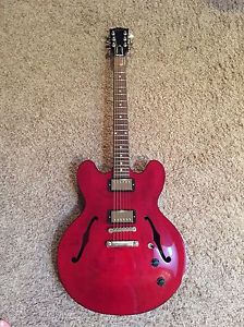 2015 Gibson ES 335 Studio