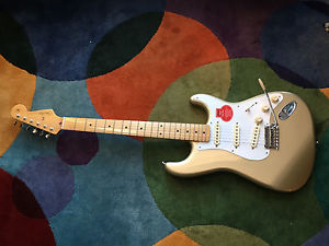 Fender Classic Player 50s Stratocaster Electric Guitar