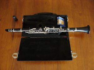 Clarinet - Vito II by Leblanc
