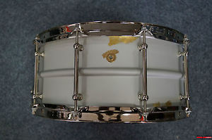 Joyful Noise Luminary Series Snaredrum  -  14x6,5"