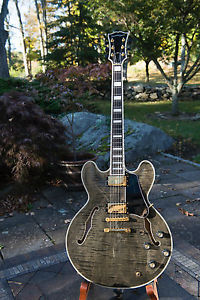 SEVENTY SEVEN EXRUBATO-CTM Guitar