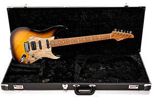 Suhr Custom Classic Guitar