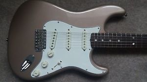 Fender American Vintage Series 65 Stratocaster