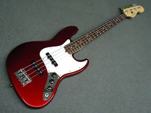 Fender American Standard Jazz Bass UG 2015 Electric Free Shipping