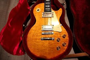 15% OFF 1 Day only Gibson les paul custom shop one off!(15% off FOR 1 DAY ONLY)
