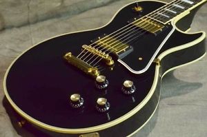 Gibson Custom Shop 50th Anniversary Historic Collection 1960 Les Paul Custom