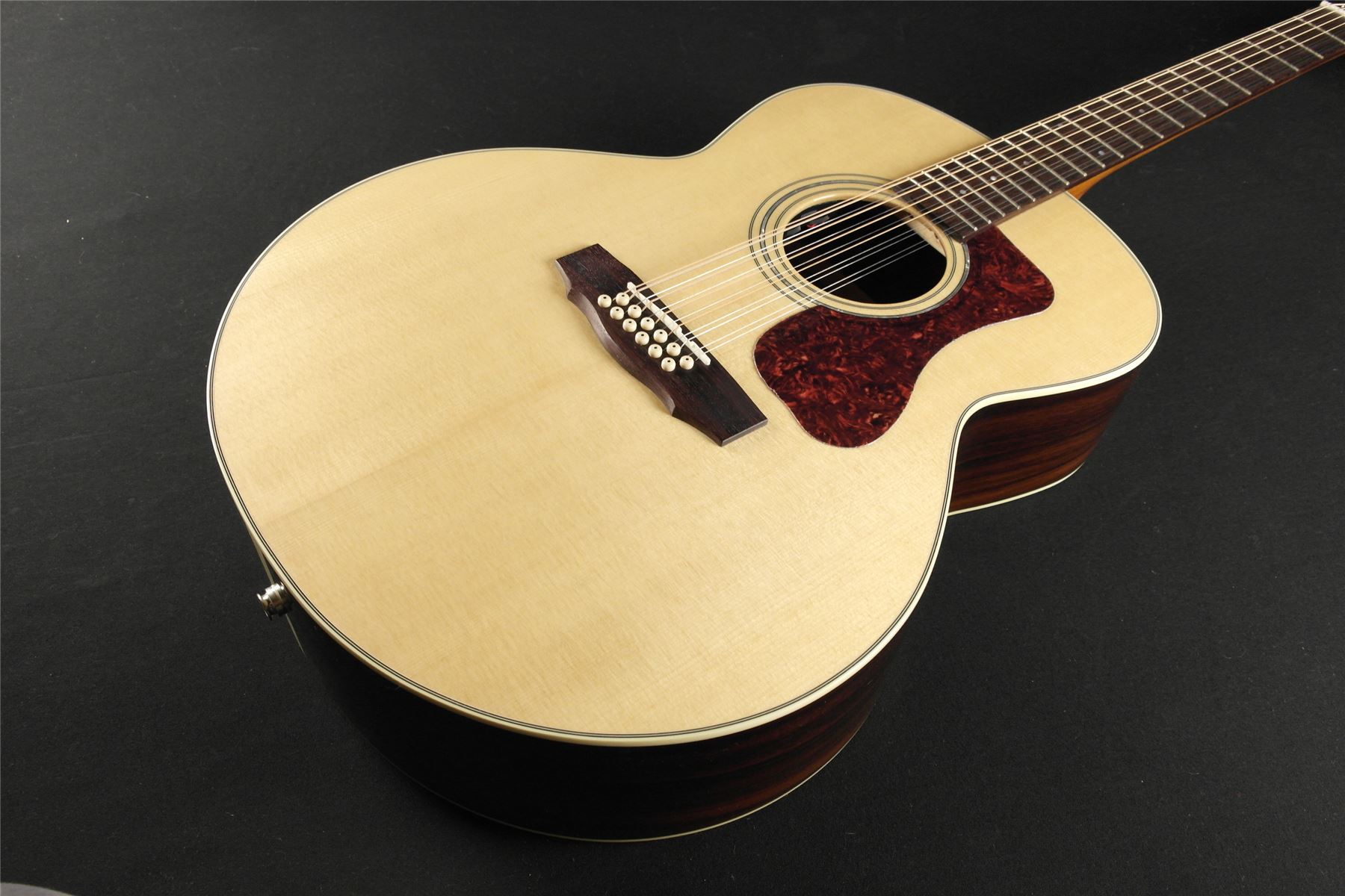 Guild Westerly Collection F-1512E Natural 384-3514-821 (881)