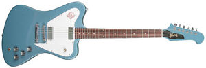 Free Shipping Gibson Firebird Non-Reverse Japan Limited 2015 PB Electric Guitar