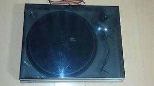 Technics SL1200mk1 very rare Turntable very good condition with cartridge