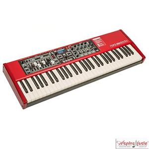 Nord Electro 5D 61 61-note Stage Piano with Piano and Organ Sounds *BRAND NEW*