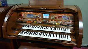 LOWREY SENSATION ORGAN