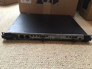 VAT Included! AVID Pro Tools HD Native Thunderbolt + HD Omni Interface, Digilink