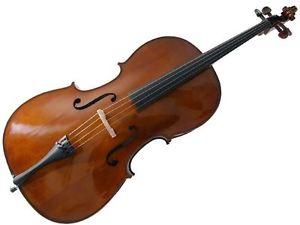 Stentor Cello  Student I 4/4 Outfit