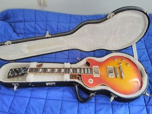 Gibson Les Paul Standard 2007 Heritage Cherry Sunburst in PERFECT CONDITION