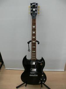GIBSON SG STANDARD 2014 Min-ETune Used