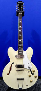 EPIPHONE JAPAN CASINO Used