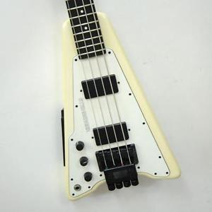 Free Shipping Used Steinberger XP-2L Electric Bass