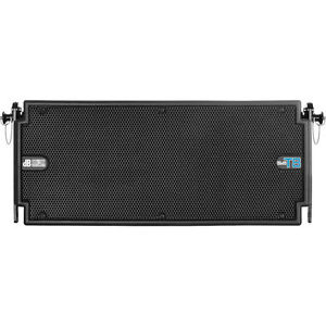 DbTechnologies DVA T8 Active 3-Way Line Array Powered Speaker Amplified 700W