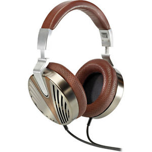 Ultrasone Edition 10 Limited Deluxe Open-Back Stereo Studio Headphones