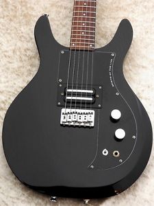 [USED]Greco AP-1000/Ampeg Dan Armstrong Lucite Copy Model Electric guitar