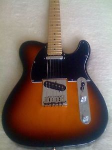 1992  USA Fender Standard Telecaster Electric Guitar