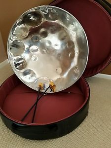 New Steel Drum Trinidad