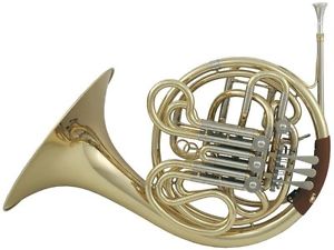 Roy Benson HR-501 - Corno doppio in FA SIB - SIB - FA