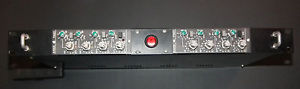 AMEK stereo EQ PM01 Modul