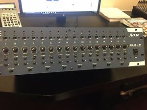 Aviom Input Module