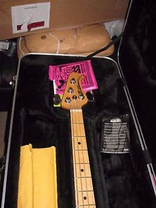 US Music Man Sterling Classic PDN Electric Bass Guitar