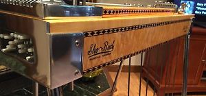 Sho Bud Pro 2, D10 ,