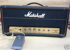 (( SUPER RARE MARSHALL REVERB UNIT 2020 EXCELLENT CONDITION  MADE IN ENGLAND ))