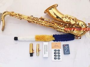 Yanagisawa Tenor
