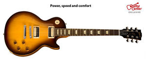 2011 Gibson Les Paul Studio Deluxe GC Exclusive