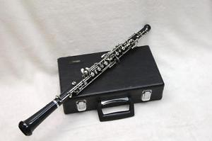 Yamaha Oboe Student Model YOB-211, Professionally Adjusted, Excellent Condition!