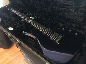 Ernie Ball Music Man JPX 2014 Barolo 6-string Guitar w/ OHS Case