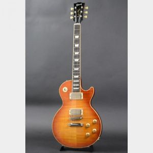 Gibson 50s Les Paul Standard Light Burst Electric guitar Free Shipping