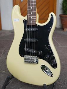 80ies TOKAI SILVER STAR Japan, alt und edel, #G60