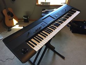 Korg Krome-73