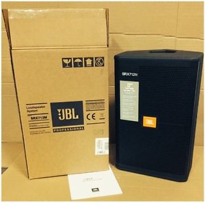 JBL SRX712M Stage Monitor NEW!!! STILL IN BOX JBL 712 SRX 712M