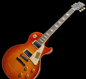 Custom Shop Historic Collection 1959 Les Paul Standard  FREESHIPPING from JAPAN