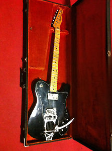 Fender Telecaster Custom 1974 Vintage-Original Not a Reissue