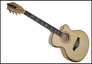 yunzhi armrest handmade  acoustic flat  guitar